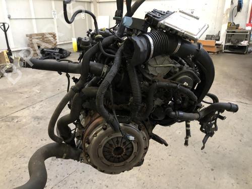 Engine PEUGEOT 508 I (8D_) 2.0 HDi | BP31199394M1 