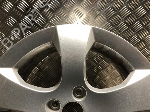 Rim PEUGEOT 3008 I MPV (0U_) 1.6 HDi | BP31921621C45 