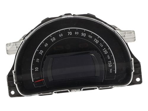 Used Instrument cluster Instrument cluster RENAULT TWINGO III (BCM_, BCA_) 1.0 SCe 70 (71 hp) 36293319 36293319