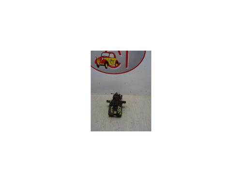 Used Left rear brake caliper NISSAN ALMERA TINO (V10) 2.2 dCi (115 hp) 13271310