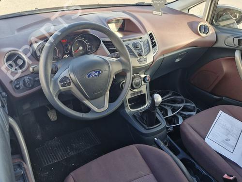 Nummerpladelys FORD FIESTA VI (CB1, CCN) 1.4 TDCi | BP31196623I40 - Image 6