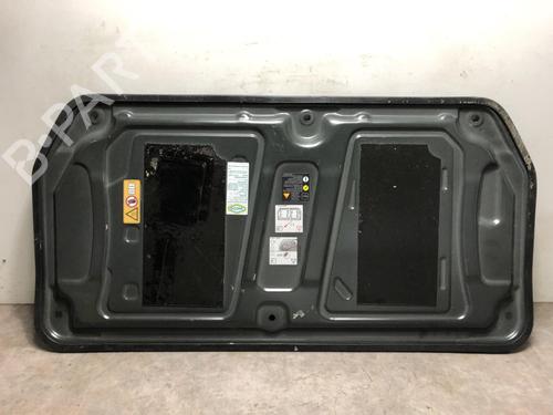 Used Upper protection RENAULT TWINGO III (BCM_, BCA_) 0.9 TCe 90 (BCM9, BCM2) (90 hp) 20632532