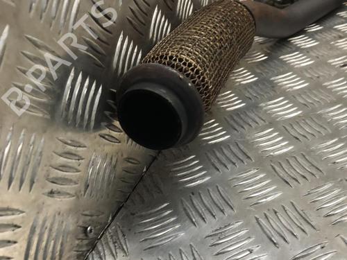 Udstødningssystem PEUGEOT 2008 I (CU_) 1.2 VTi | BP31244332M121