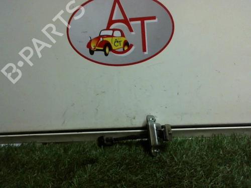 Used Hinge/Door check strap KIA SORENTO I (JC) 2.5 CRDi 4WD (140 hp) 13133075