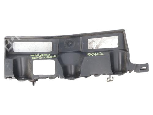 Used Rear bumper bracket Rear bumper bracket DS DS 3 / DS 3 CROSSBACK (UR_, UC_, UJ_) 1.2 PureTech 130 (URHNSS) (131 hp) 40530098 40530098