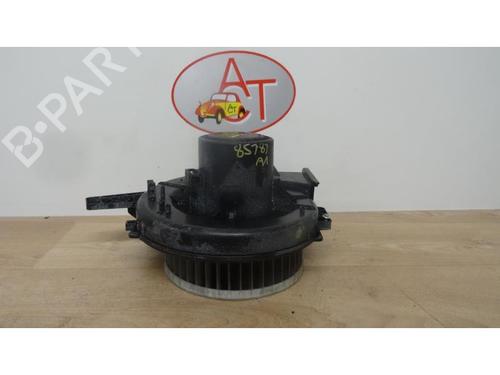 Heater blower motor AUDI A1 (8X1, 8XK) 1.2 TFSI | BP15786119M62 