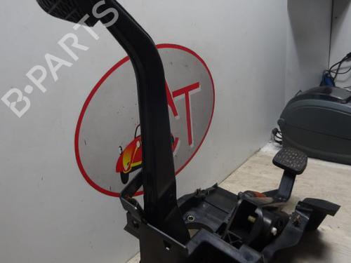 Pedal MERCEDES-BENZ C-CLASS Coupe (CL203) C 220 CDI (203.706) | BP30782981I4