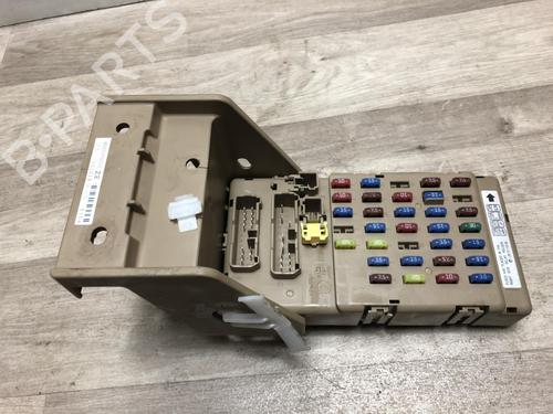 Used Fuse box SUBARU IMPREZA Hatchback (GR, GH, G3) 2.0 D AWD (150 hp) 13508651