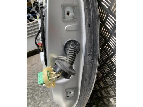 Left front door CITROËN C3 II (SC_) 1.6 HDi | BP25869343C2 