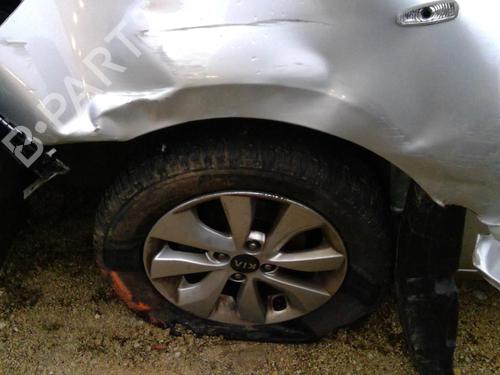 Right front window switch KIA RIO III (UB) 1.2 CVVT | BP25004469I26