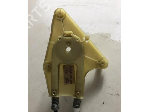 Rear left window mechanism RENAULT LAGUNA III (BT0/1) 1.5 dCi (BT00, BT0A, BT0T, BT1J) | BP20622299C24 