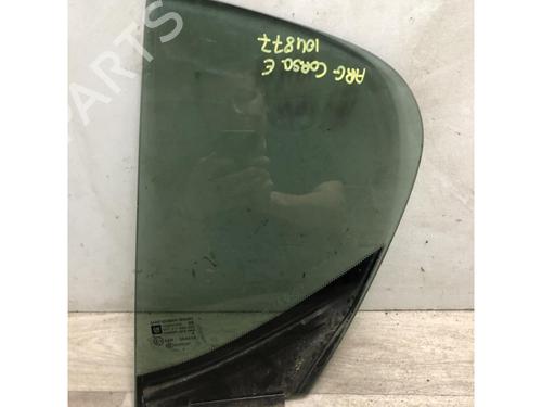 Used Rear left quarter glass OPEL CORSA E (X15) 1.4 (08, 68) (90 hp) 23870106