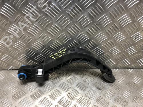 Clutch pedal OPEL MERIVA B MPV (S10) 1.4 (75) | BP31244226I13