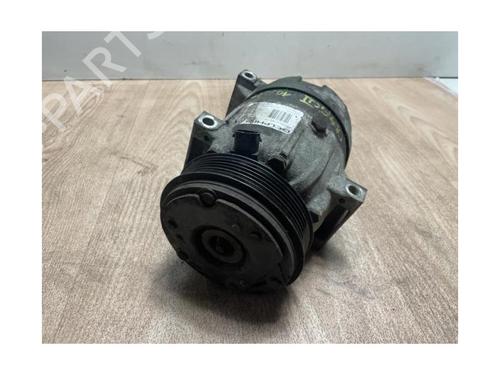 AC compressor OPEL VIVARO A Bus (X83) 2.5 DTI (F7, J7, A07) | BP28683157M34