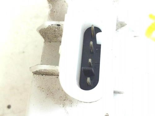 Used Rear right lock RENAULT MEGANE II (BM0/1_, CM0/1_) 1.5 dCi (BM1E, CM1E) (106 hp) 13037526