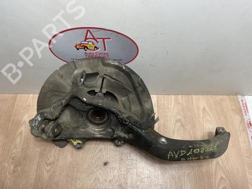 Høyre Styrespindel lagerhus BMW X5 (E70) xDrive 30 d (235 hp) 31186677