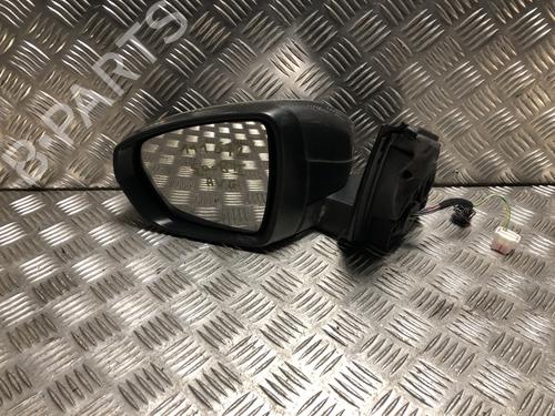Used Left mirror Left mirror PEUGEOT 5008 II (MC_, MJ_, MR_, M4_) 1.5 BlueHDi 130 (MCYHZJ, MCYHZR, MCYHZX) (131 hp) 33436557 33436557