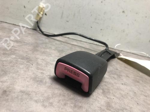 Used Seat buckle SUZUKI SWIFT III (MZ, EZ) 1.3 DDiS (RS413D) (75 hp) 20618107