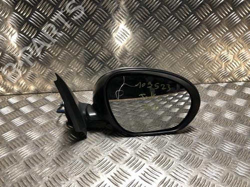 Used Right mirror NISSAN JUKE (F15) 1.5 dCi (110 hp) 31197792