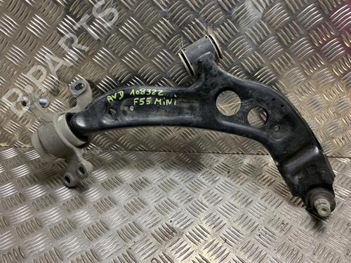 Højre fortil bærearm MINI MINI (F55) One First (75 hp) 23390216