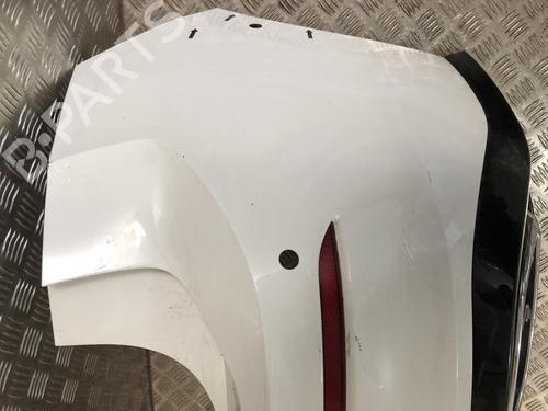 Bagtil kofangere VW GOLF VIII (CD1, DA1) 2.0 TDI | BP31203012C8 