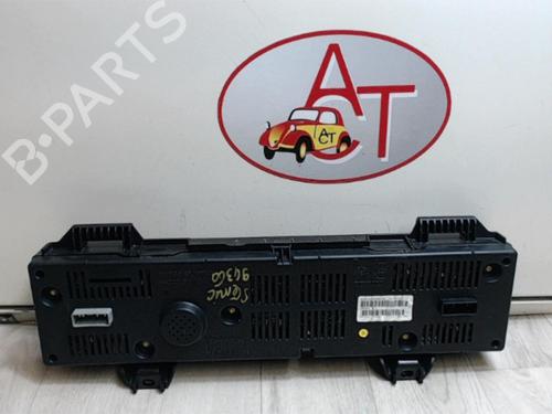 Instrument cluster RENAULT SCÉNIC III (JZ0/1_) 1.6 E85 (JZ03, JZ1Y) | BP13290181C47