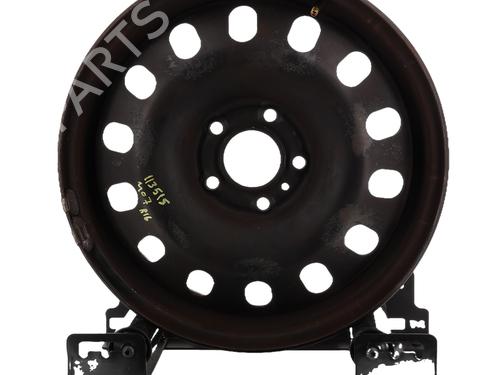 Used Rim Rim 38038528 38038528