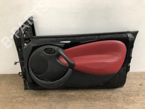 Right front door FORD STREET KA (RL2) 1.6 | BP20634467C3 