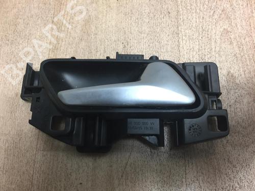 Used Front right interior door handle PEUGEOT 308 II (LB_, LP_, LW_, LH_, L3_) 1.6 HDi (92 hp) 13226056
