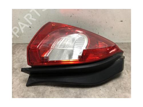 Left taillight RENAULT TWINGO II (CN0_) 1.5 dCi 90 | BP20624444C34 