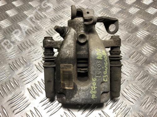 Used Left rear brake caliper CITROËN C3 AIRCROSS II (2R_, 2C_) 1.2 PureTech 110 (2RHNZB, 2RHNZW, 2RHNPX, 2RHNPJ) (110 hp) 31204215