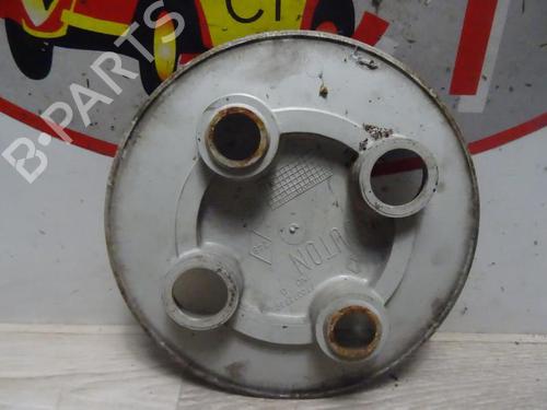 Used Hub cap RENAULT CLIO I (B/C57_, 5/357_) 1.1 (46 hp) 30783322