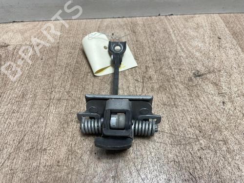 Dørhængsel/Dørbegrænser CITROËN C3 II (SC_) 1.4 HDi 70 (SC8HZC, SC8HR0, SC8HP4) (68 hp) 13293502