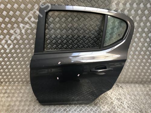 Used Left rear door Left rear door OPEL CORSA E (X15) 1.4 (08, 68) (90 hp) 35946785 35946785
