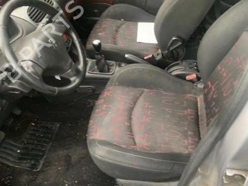 Horn PEUGEOT 206 SW (2E/K) 1.6 16V | BP30796876E13