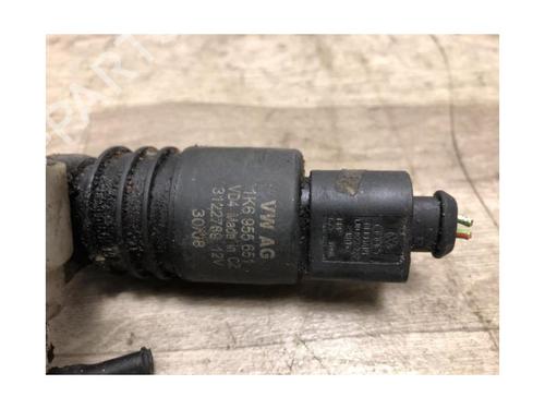 Sprinklervæskepumpe VW POLO (9N_, 9A_) 1.4 TDI | BP23872807E24 