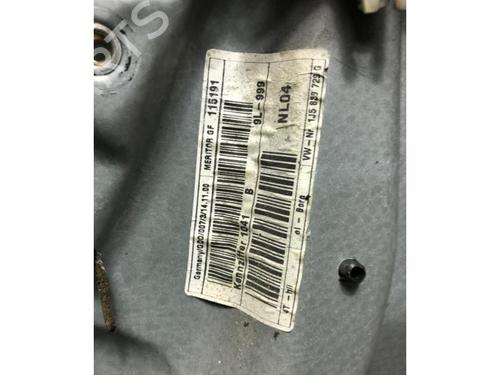 Rear left window mechanism VW BORA I (1J2) 1.9 TDI | BP25305457C24 