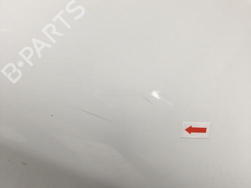 Left rear door PEUGEOT 208 I (CA_, CC_) 1.2 VTI 82 | BP32241059C4