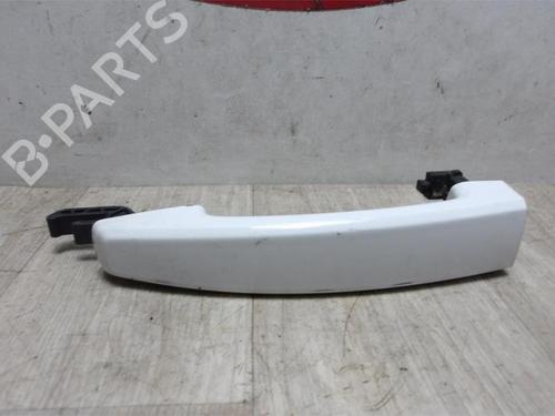 Used Rear left exterior door handle CHEVROLET CRUZE Hatchback (J305) 1.7 D (131 hp) 13284557