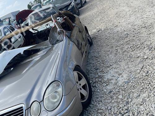 Intercooler MERCEDES-BENZ E-CLASS (W211) E 270 CDI (211.016) | BP25306403M30 - Image 10