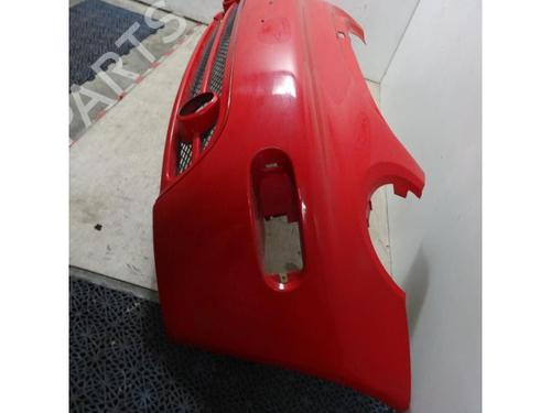 Front bumper VW NEW BEETLE (9C1, 1C1) 2.0 | BP13289507C7 