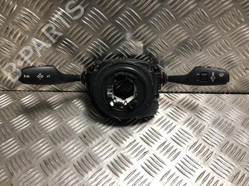 Used Steering column stalk Steering column stalk BMW 1 (F20) 114 d (95 hp) 34056187 34056187