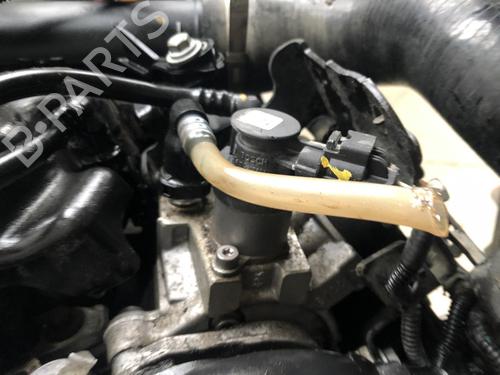 Engine RENAULT CLIO IV (BH_) 1.5 dCi 90 | BP30785294M1 