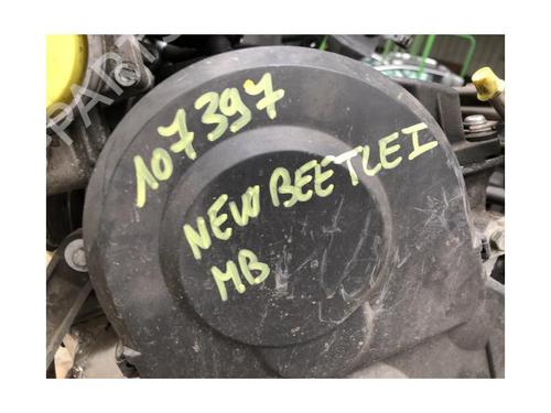 Motor VW NEW BEETLE Convertible (1Y7) 1.9 TDI | BP23186669M1 