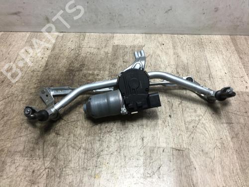 Used Front wiper motor CITROËN C3 AIRCROSS II (2R_, 2C_) 1.2 PureTech 110 (2RHNZB, 2RHNZW, 2RHNPX, 2RHNPJ) (110 hp) 20632838