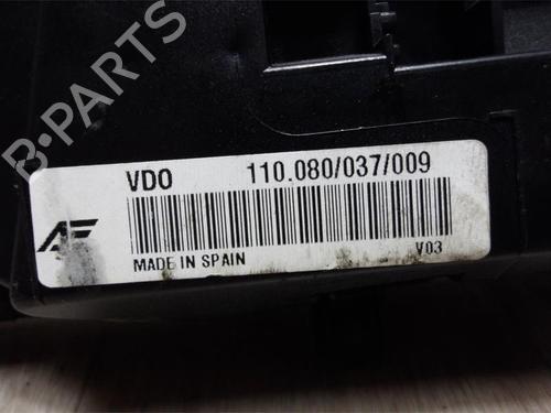 Cockpit FORD GALAXY I (WGR) 1.9 TDI | BP12974422C47 