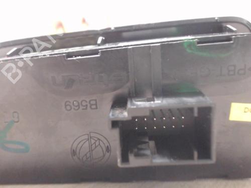Used Headlight switch FIAT TIPO Hatchback (356_, 357_) 1.3 D (356HXH1A) (95 hp) 28333847