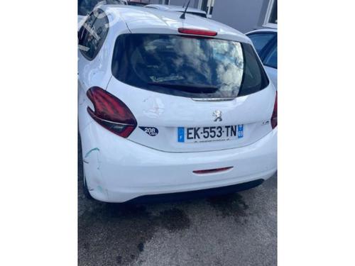 Fuse box PEUGEOT 208 I (CA_, CC_) 1.2 VTi 68 / PureTech 68 | BP20619473E1 