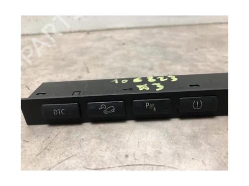 Switch BMW X3 (E83) 3.0 d | BP20632948I30 