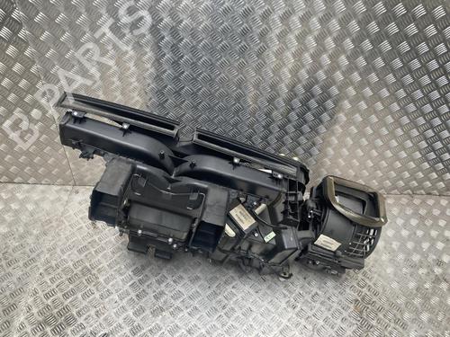 Used Heater matrix box Heater matrix box NISSAN NAVARA NP300 (D40) 2.5 dCi 4WD (174 hp) 36320962 36320962
